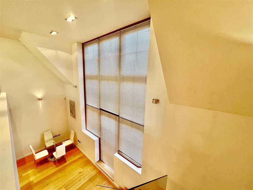 Mezzanine