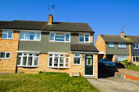 3 bedroom semi-detached house for sale, Gloucester Road, Bagshot