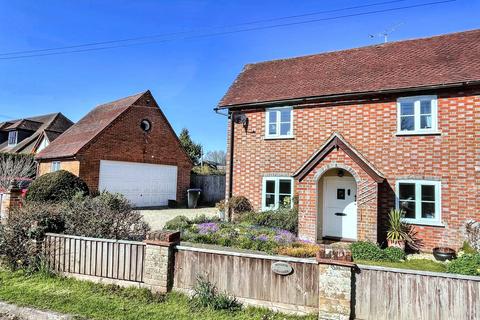 Willow Cottage Church Hill, Lover, Salisbury, SP5 2PL