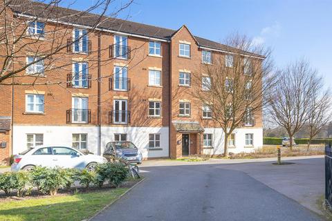 2 bedroom apartment for sale, Fount Court, Market Harborough LE16