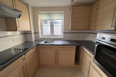 2 bedroom property for sale, Stafford Street, Newport