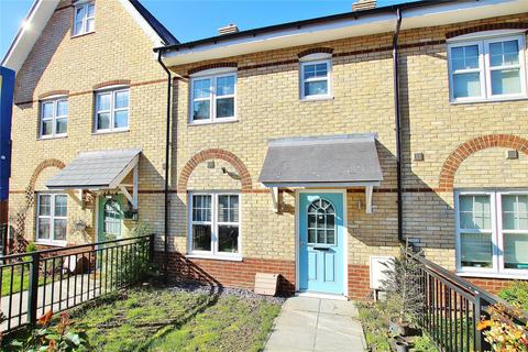 3 bedroom terraced house for sale, Forbury Close, Woking GU21