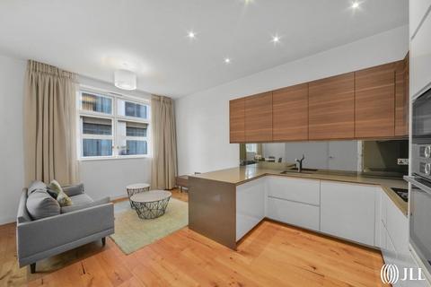 2 bedroom flat to rent, Cloud Street Sugar House Island E15