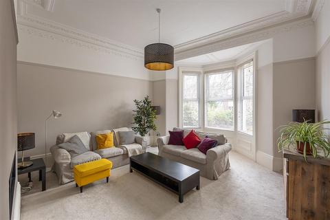 5 bedroom end of terrace house for sale, Osborne Avenue, Jesmond, Newcastle upon Tyne