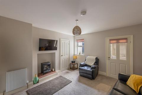 5 bedroom end of terrace house for sale, Osborne Avenue, Jesmond, Newcastle upon Tyne