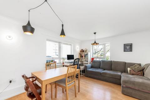 2 bedroom maisonette for sale, Wells Way, Camberwell, London, SE5