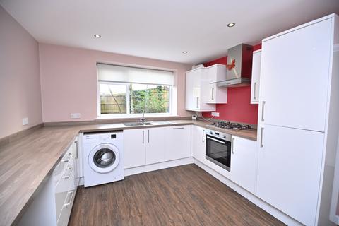 2 bedroom flat for sale, Arnian Court, Middlewood Road, Middlewood Road, L39 6RH