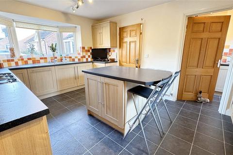 5 bedroom detached house for sale, Dwyers Close, Asfordby, Melton Mowbray