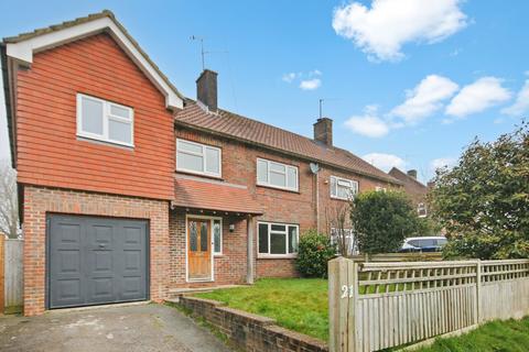 4 bedroom semi-detached house for sale, Hamsland, Horsted Keynes, Haywards Heath, RH17