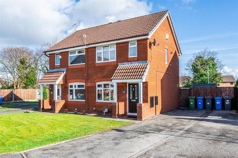 2 bedroom semi-detached house to rent, Malvern Close, Great Sankey, Warrington