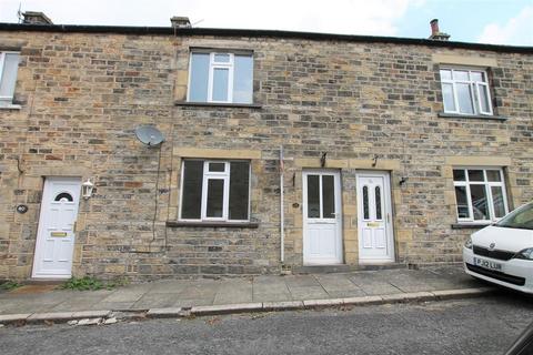 New Close Avenue, Silsden