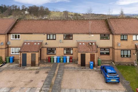 2 bedroom terraced house for sale, Southend Grove, Strathaven ML10