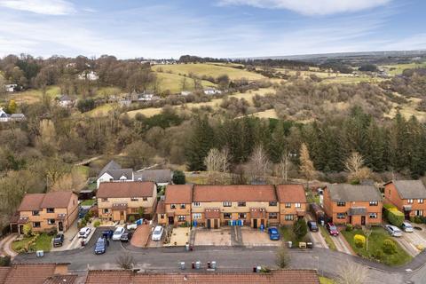 2 bedroom terraced house for sale, Southend Grove, Strathaven ML10