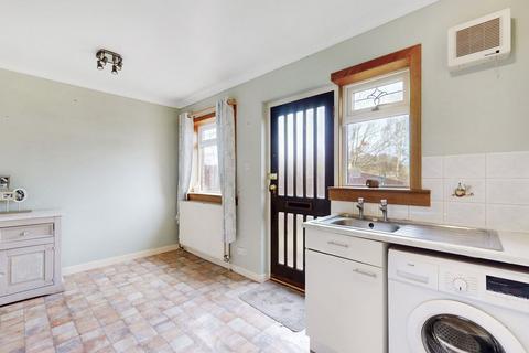 8 Southend Grove, Strathaven, ML10 6QS