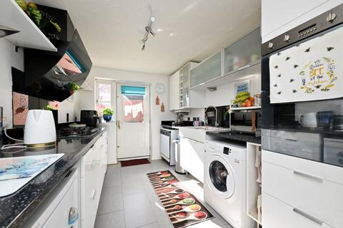 undefined, Ashford Close, Hadley, TF1