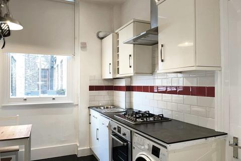 3 bedroom apartment to rent, Marylebone, London W1W