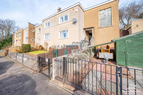 2 bedroom house for sale, Tweedsmuir Road, Perth