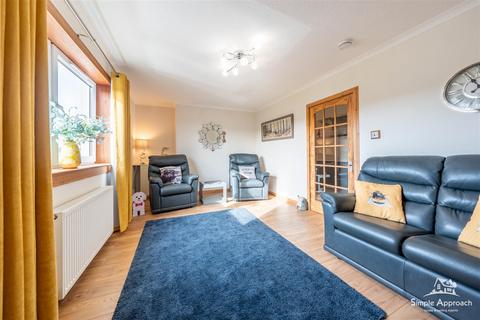 2 bedroom house for sale, Tweedsmuir Road, Perth