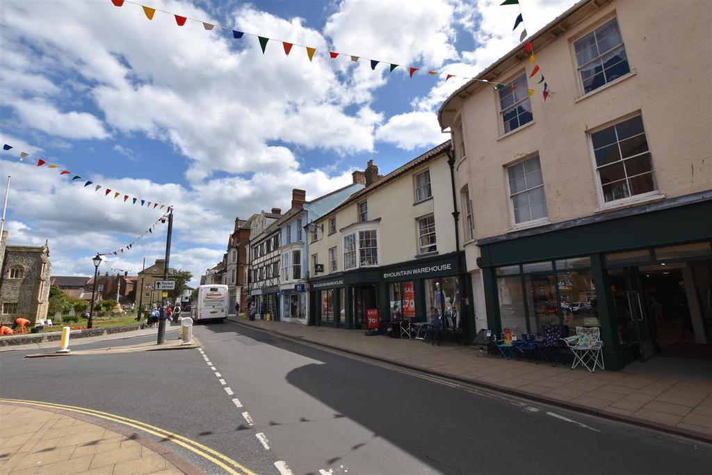 Cromer