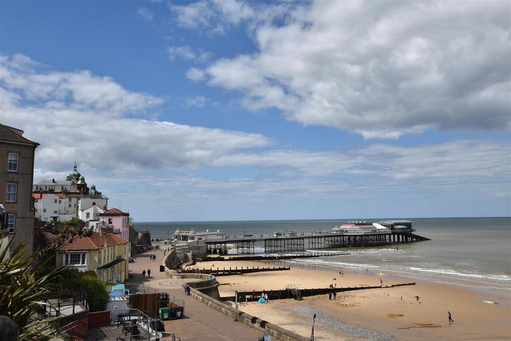 Cromer