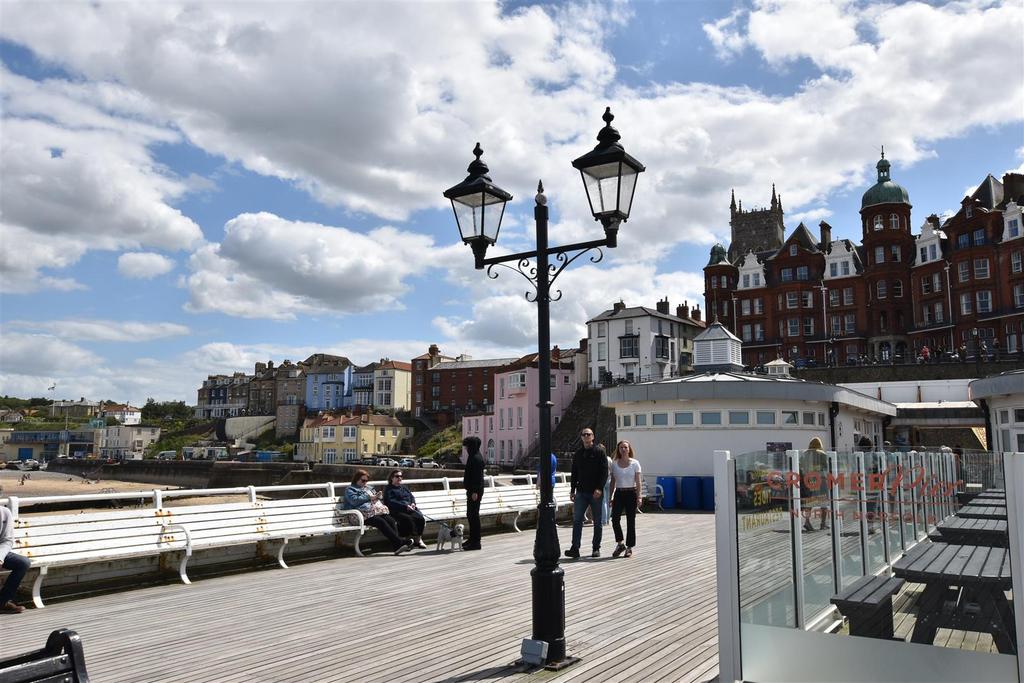 Cromer