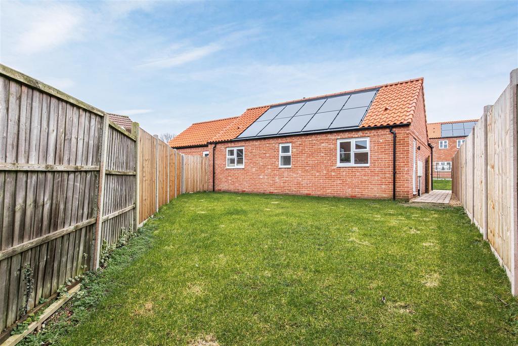 Blakeney External