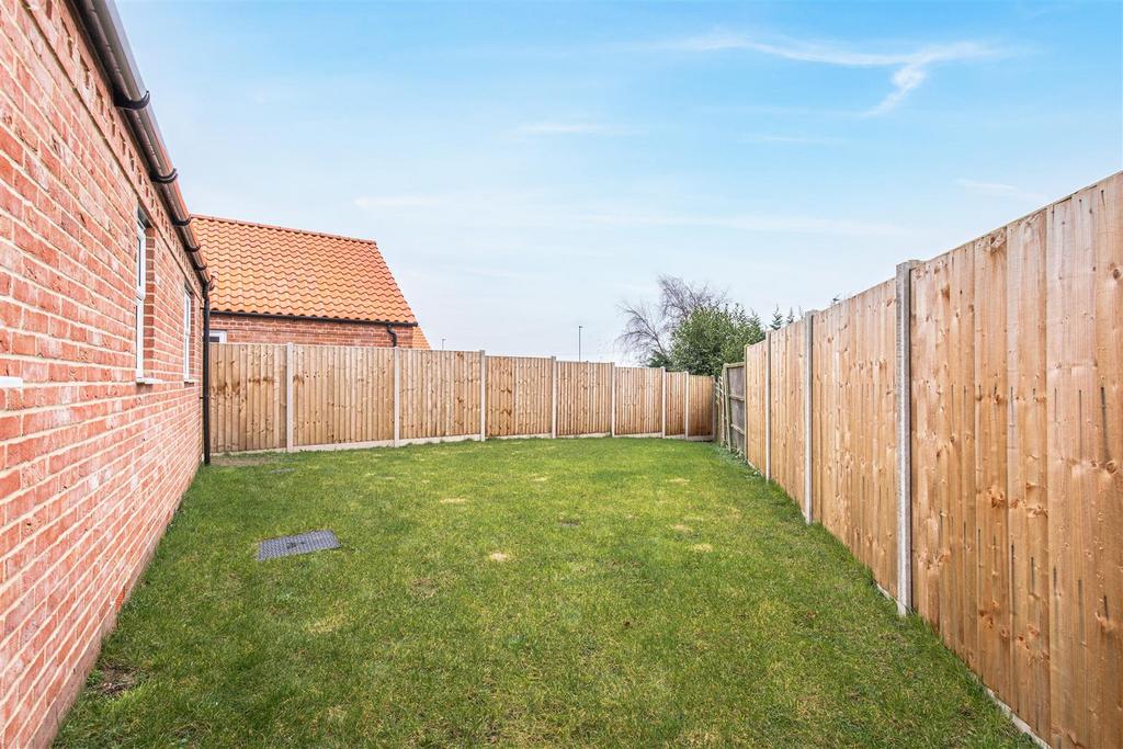 Blakeney External