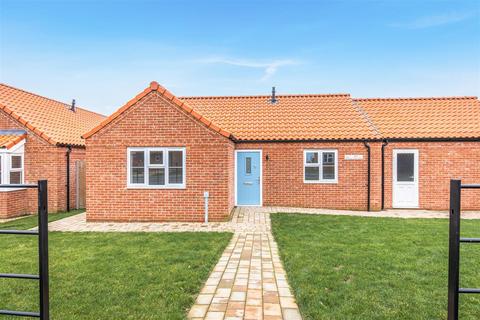undefined, Plot 37, Blakeney, High View Park, Cromer NR27 0HQ