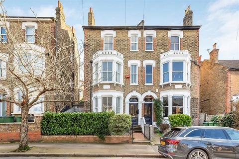 4 bedroom house for sale, Sundorne Road, London SE7