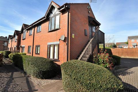 1 bedroom apartment for sale, 164 Liverpool Road Irlam M44 6FE