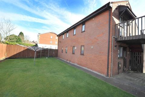 1 bedroom apartment for sale, 164 Liverpool Road Irlam M44 6FE