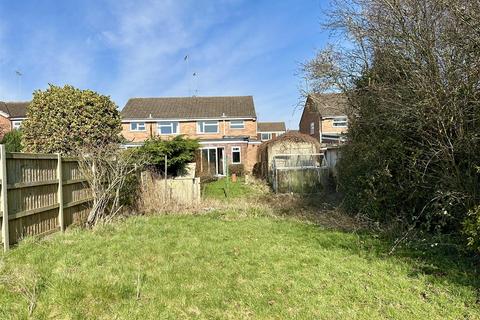 3 bedroom semi-detached house for sale, Newport Drive, Alcester