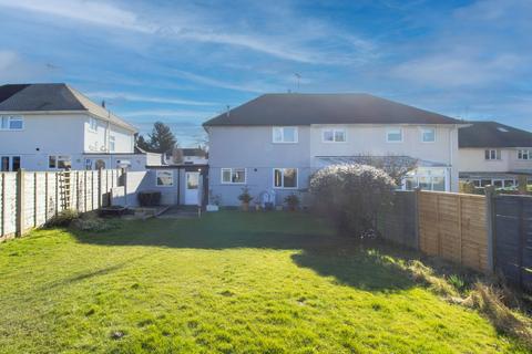 3 bedroom semi-detached house for sale, The Green, Cirencester, Gloucestershire, GL7