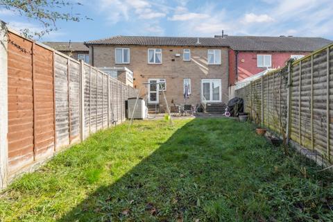 2 bedroom terraced house for sale, Sedley Grove, Harefield, Uxbridge, UB9