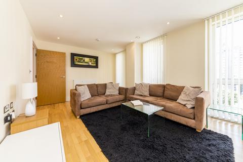 3 bedroom apartment to rent, Indescon Square, London E14