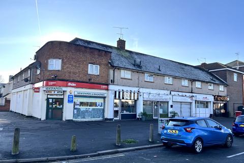 Retail property (high street) for sale, 5-13 Harrison Way and 84 St Andrew's Way, Berkshire, SL1 5LG