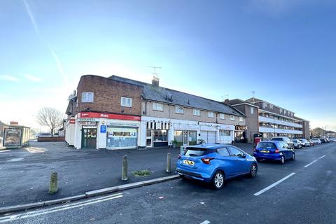 Retail property (high street) for sale, 5-13 Harrison Way and 84 St Andrew's Way, Berkshire, SL1 5LG