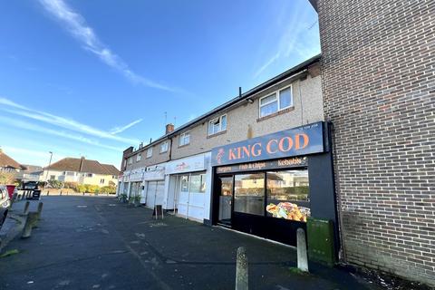 Retail property (high street) for sale, 5-13 Harrison Way and 84 St Andrew's Way, Berkshire, SL1 5LG