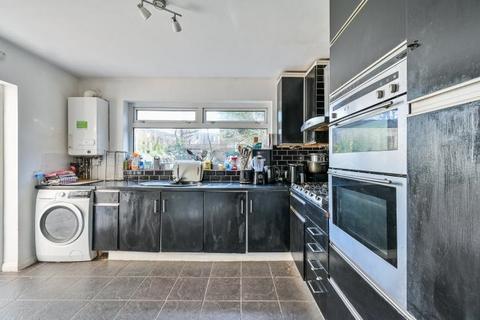 4 bedroom terraced house for sale, Hazelbank Road, London, SE6