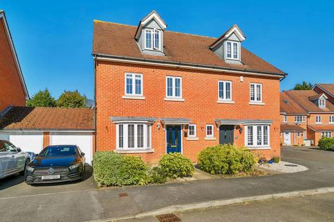 4 bedroom house for sale, Alford Close, Sandhurst GU47