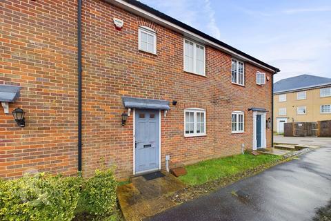 3 bedroom terraced house for sale, Vanguard Chase, Norwich