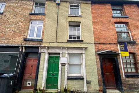 2 bedroom semi-detached house for sale, 3 Bridge Street, Wales, SY22 5AU