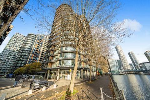 2 bedroom flat for sale, Ability Place, Millharbour, London, E14