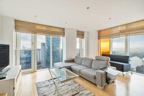 2 bedroom flat for sale, Ability Place, Millharbour, London, E14