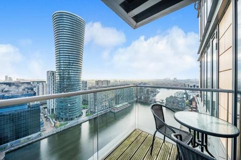 2 bedroom flat for sale, Ability Place, Millharbour, London, E14