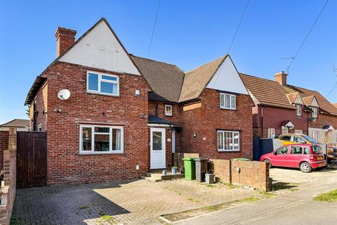 3 bedroom semi-detached house for sale, Third Avenue, Cosham