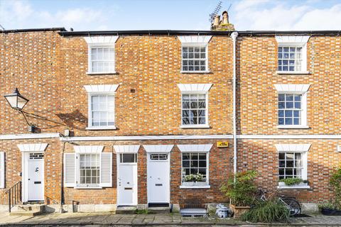 3 bedroom terraced house for sale, Beaumont Buildings, Oxford, OX1