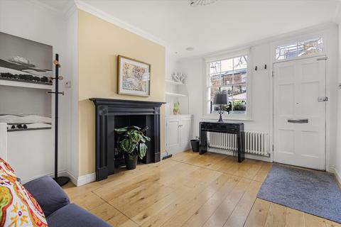 3 bedroom terraced house for sale, Beaumont Buildings, Oxford, OX1