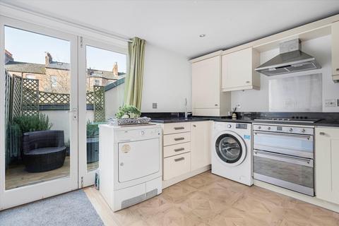 3 bedroom terraced house for sale, Beaumont Buildings, Oxford, OX1