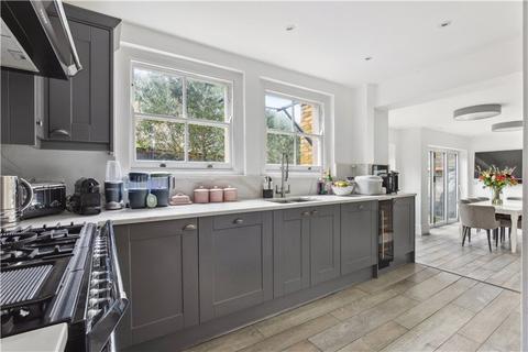 5 bedroom house for sale, Abercorn Villas, County Grove, London, SE5